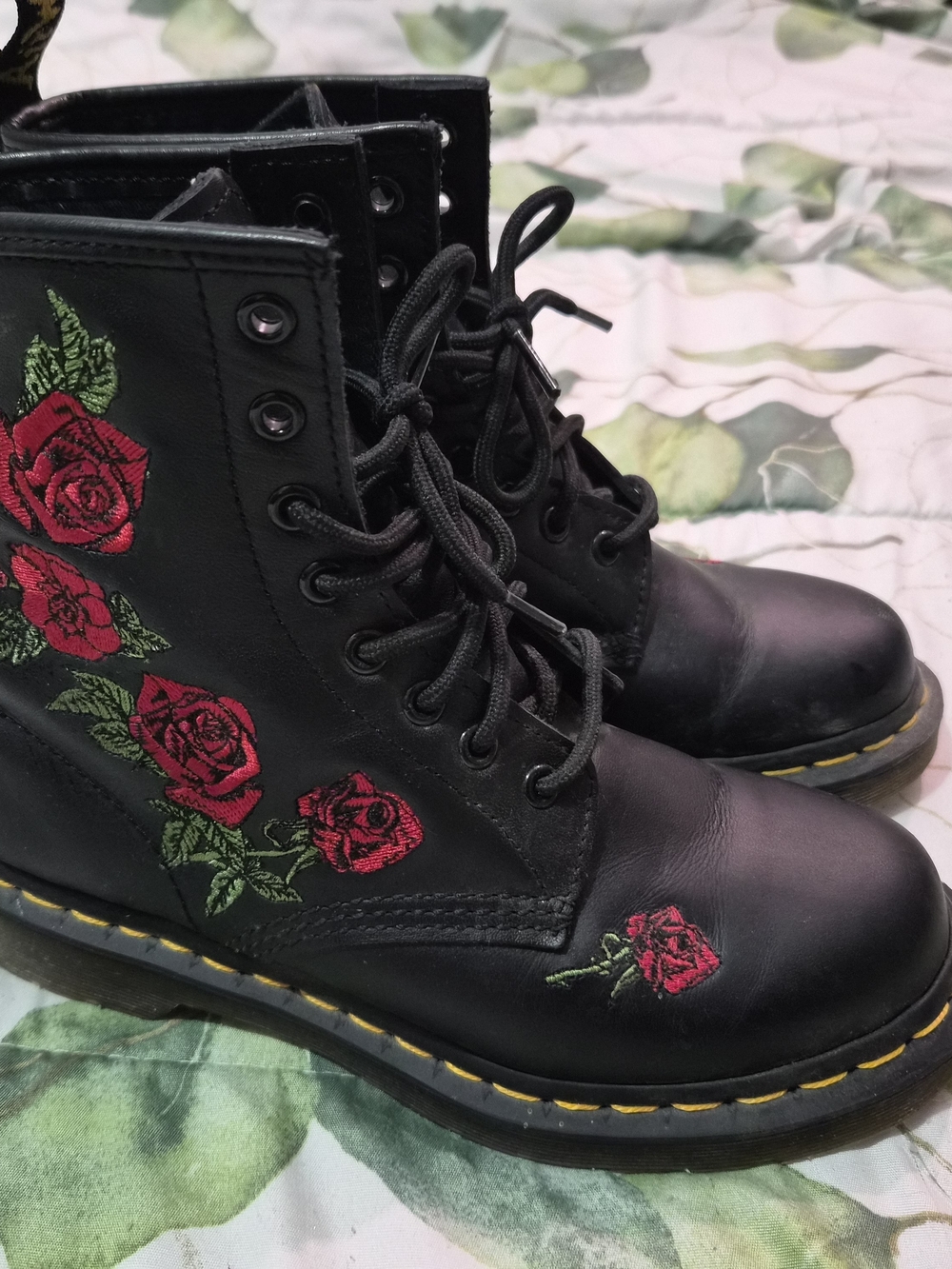 Dr Martens Vonda 1460